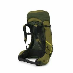 Osprey Atmos AG LT 50 - Men's 15 Osprey Atmos AG LT 50 - Men's -Climbing Accessories Outlet Shop atmosaglt50 s23 sideback scenicvalleygreenpeppercorn rsz 87512.1675890853