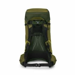 Osprey Atmos AG LT 65 - Men's 17 Osprey Atmos AG LT 65 - Men's -Climbing Accessories Outlet Shop atmosaglt65 s23 back scenicvalleygreenpeppercorn rsz 20649.1675891681