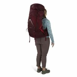 Osprey Aura AG LT 65 - Women's -Climbing Accessories Outlet Shop auraaglt65 s23 body3 antidotepurple rsz 74847.1675893637