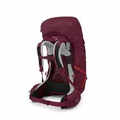 Osprey Aura AG LT 65 - Women's -Climbing Accessories Outlet Shop auraaglt65 s23 sideback antidotepurple rsz 28159.1675893637