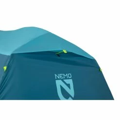Nemo Aurora 2P With Footprint 36 Nemo Aurora 2P With Footprint -Climbing Accessories Outlet Shop aurora 2p blu detail fly vent rsz 66728.1650585864