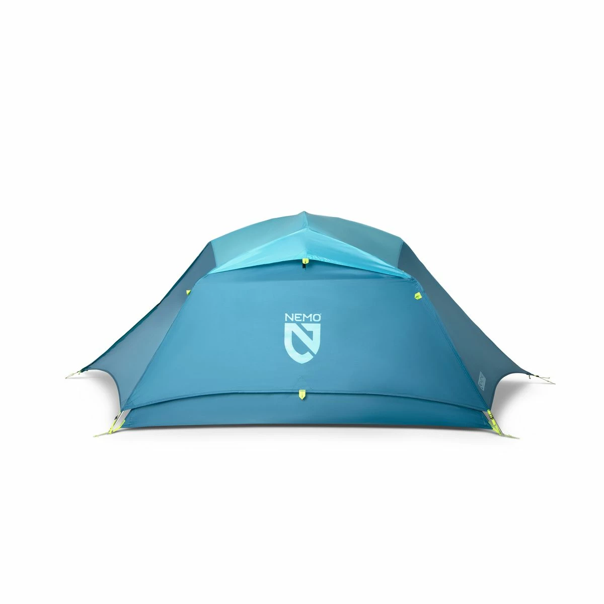 Nemo Aurora 3P With Footprint 9 Nemo Aurora 3P With Footprint - Image 9