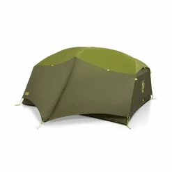 Nemo Aurora 3P With Footprint 24 Nemo Aurora 3P With Footprint -Climbing Accessories Outlet Shop aurora 3p grn34 fly closed rsz 98708.1650585678