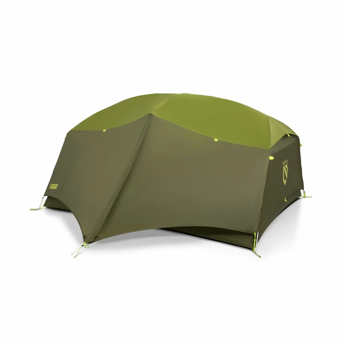 Nemo Aurora 3P With Footprint 11 Nemo Aurora 3P With Footprint - Image 11