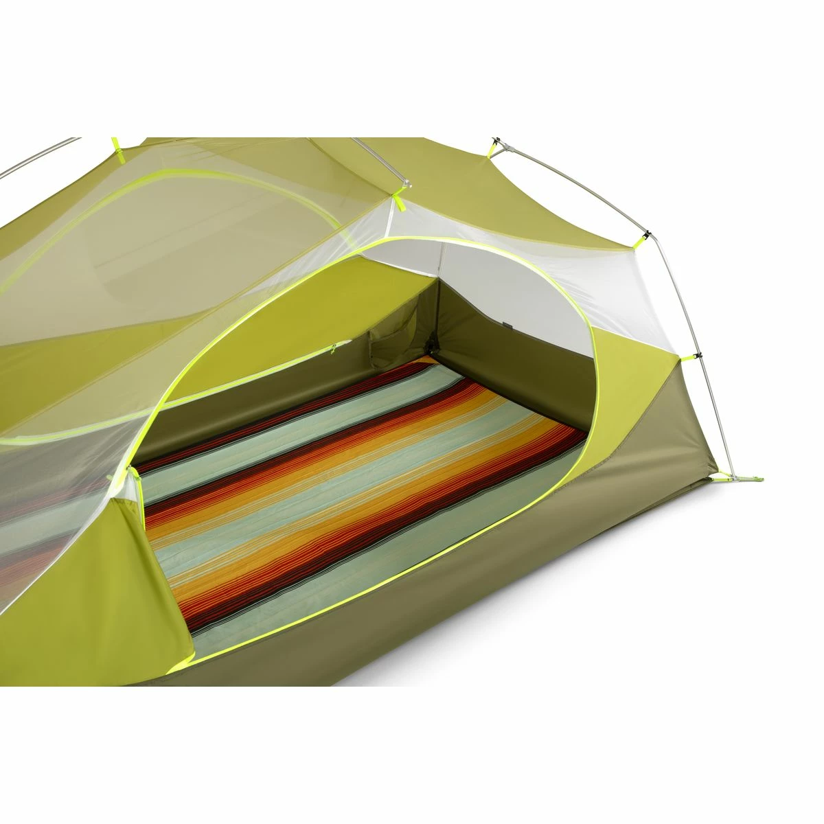 Nemo Aurora 2P Pawprint 4 Nemo Aurora 2P Pawprint - Image 4