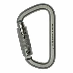 Metolius Steel Auto Lock