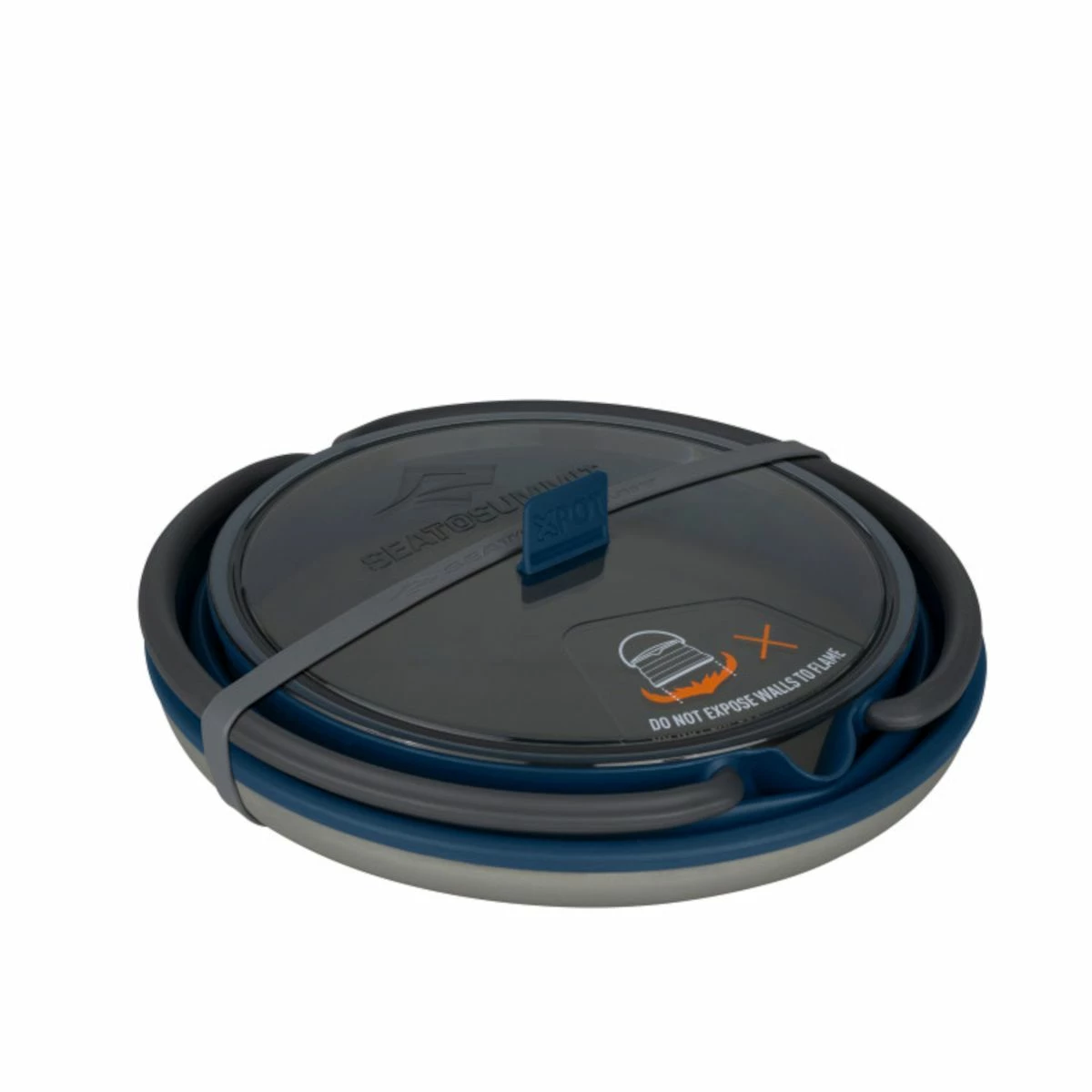 Sea To Summit X-Set 12 3 Sea To Summit X-Set 12 - Image 3