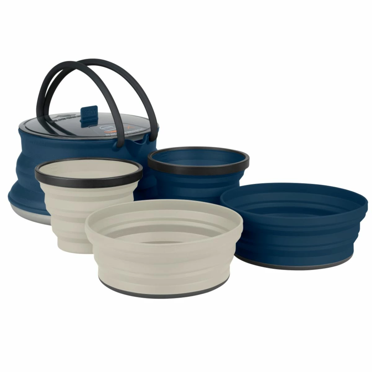 Sea To Summit X-Set 12 1 Sea To Summit X-Set 12