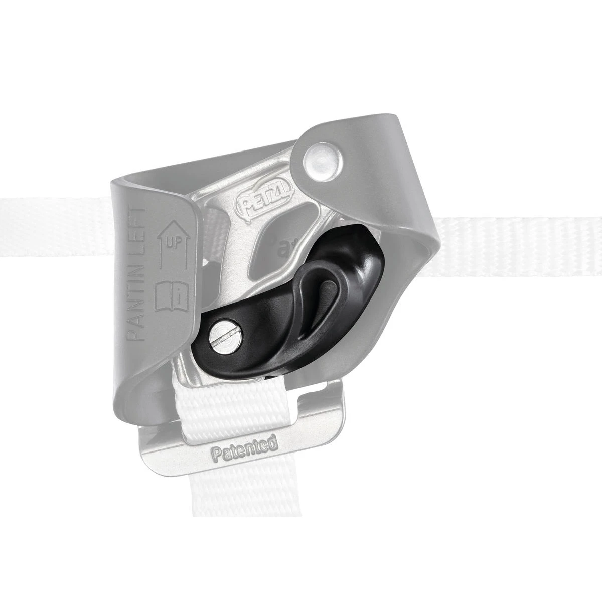 Petzl Pantin Catch 1 Petzl Pantin Catch