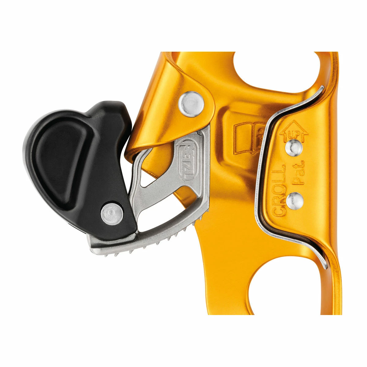 Petzl Croll - Small 2 Petzl Croll - Small - Image 2