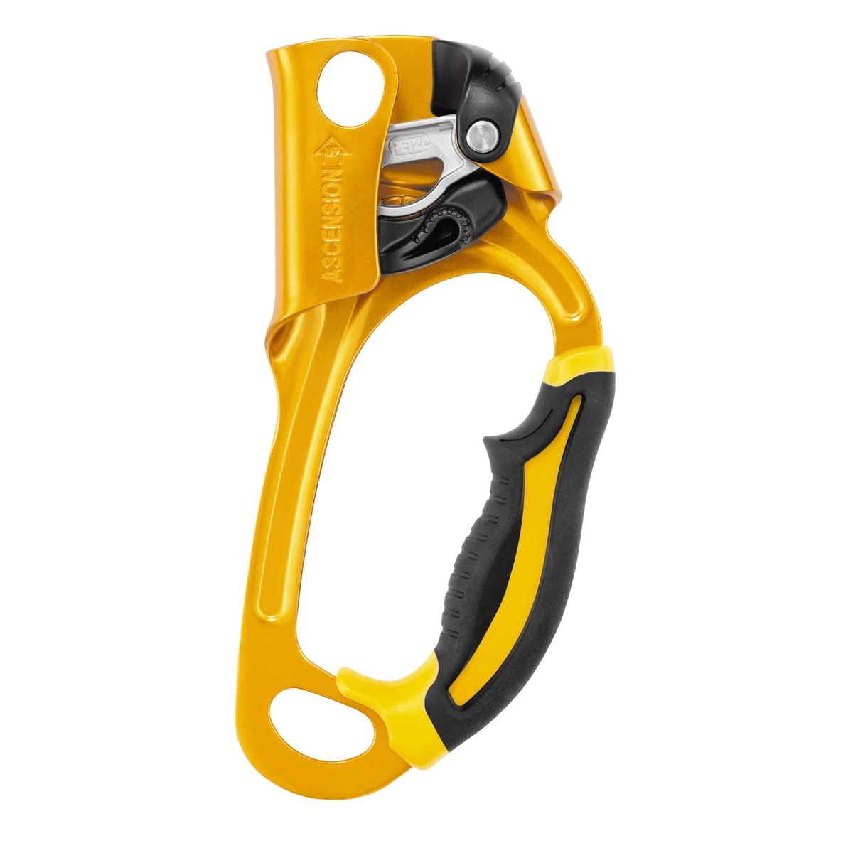 Petzl Ascension - Right 1 Petzl Ascension - Right