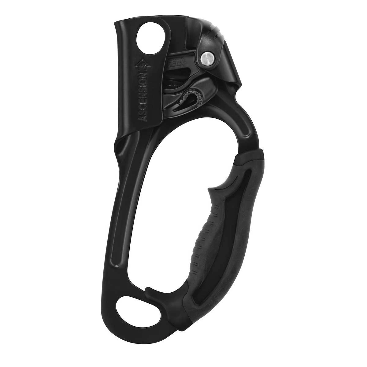Petzl Ascension Black - Right 1 Petzl Ascension Black - Right