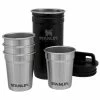 Stanley Adventure Nesting Shot Glass Set
