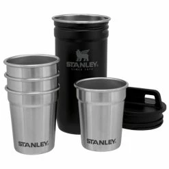 Stanley Adventure Nesting Shot Glass Set