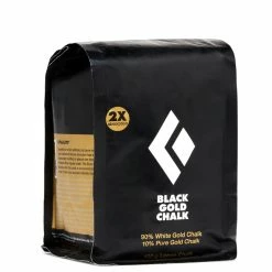 Black Diamond Black Gold Loose Chalk - 100 G
