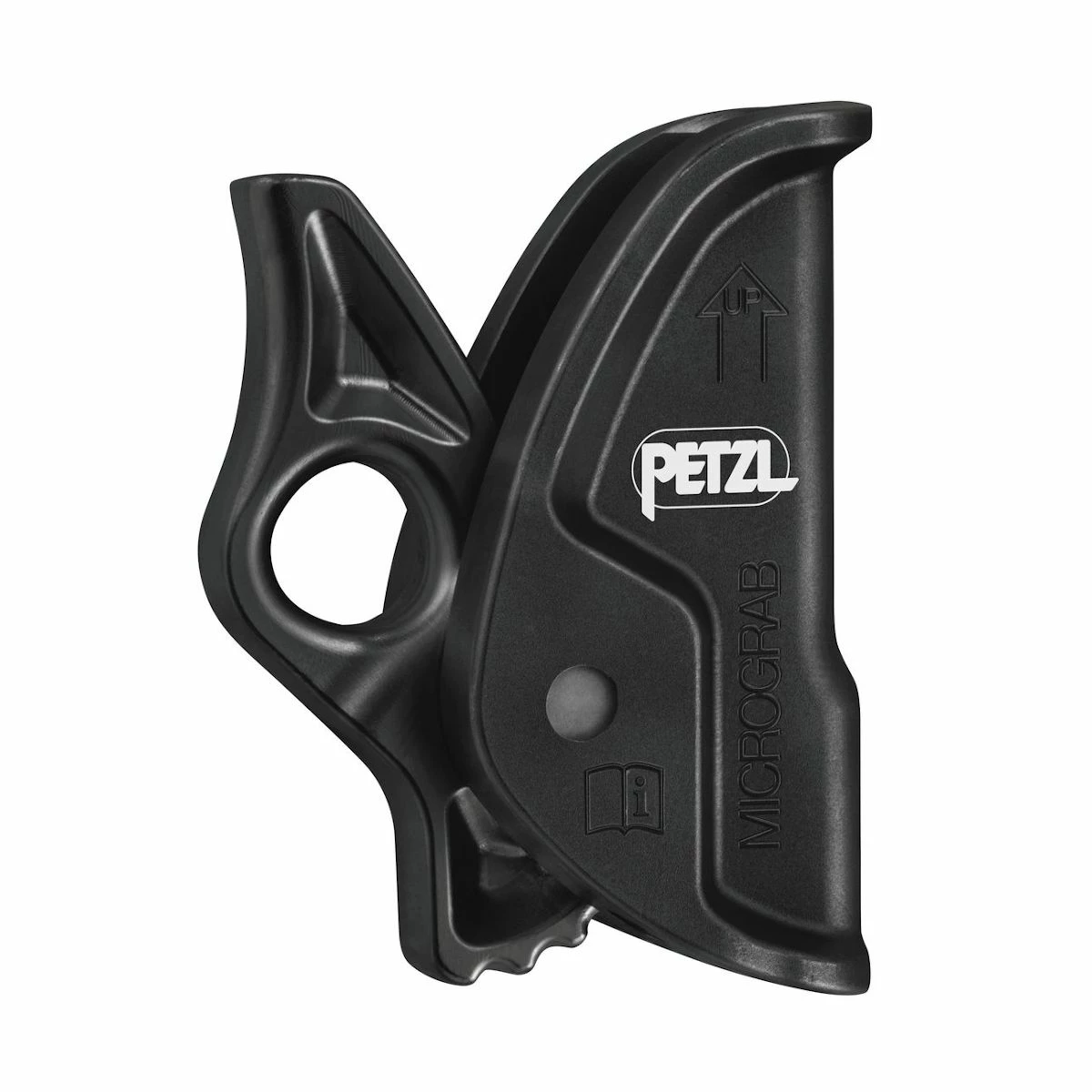 Petzl Micrograb 1 Petzl Micrograb