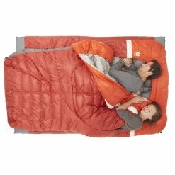 Sierra Designs Backcountry Bed Duo 650 / 20 Degree 10 Sierra Designs Backcountry Bed Duo 650 / 20 Degree -Climbing Accessories Outlet Shop backcountry bed 20 duo 706 rsz 04492.1626823685