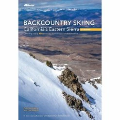 Wolverine Backcountry Skiing California's Eastern Sierra