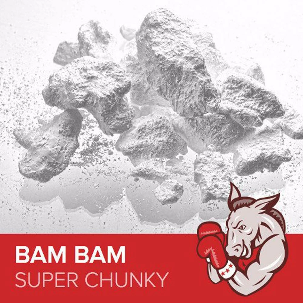 FrictionLabs Bam Bam Loose Chalk - 5 Oz 2 FrictionLabs Bam Bam Loose Chalk - 5 Oz - Image 2