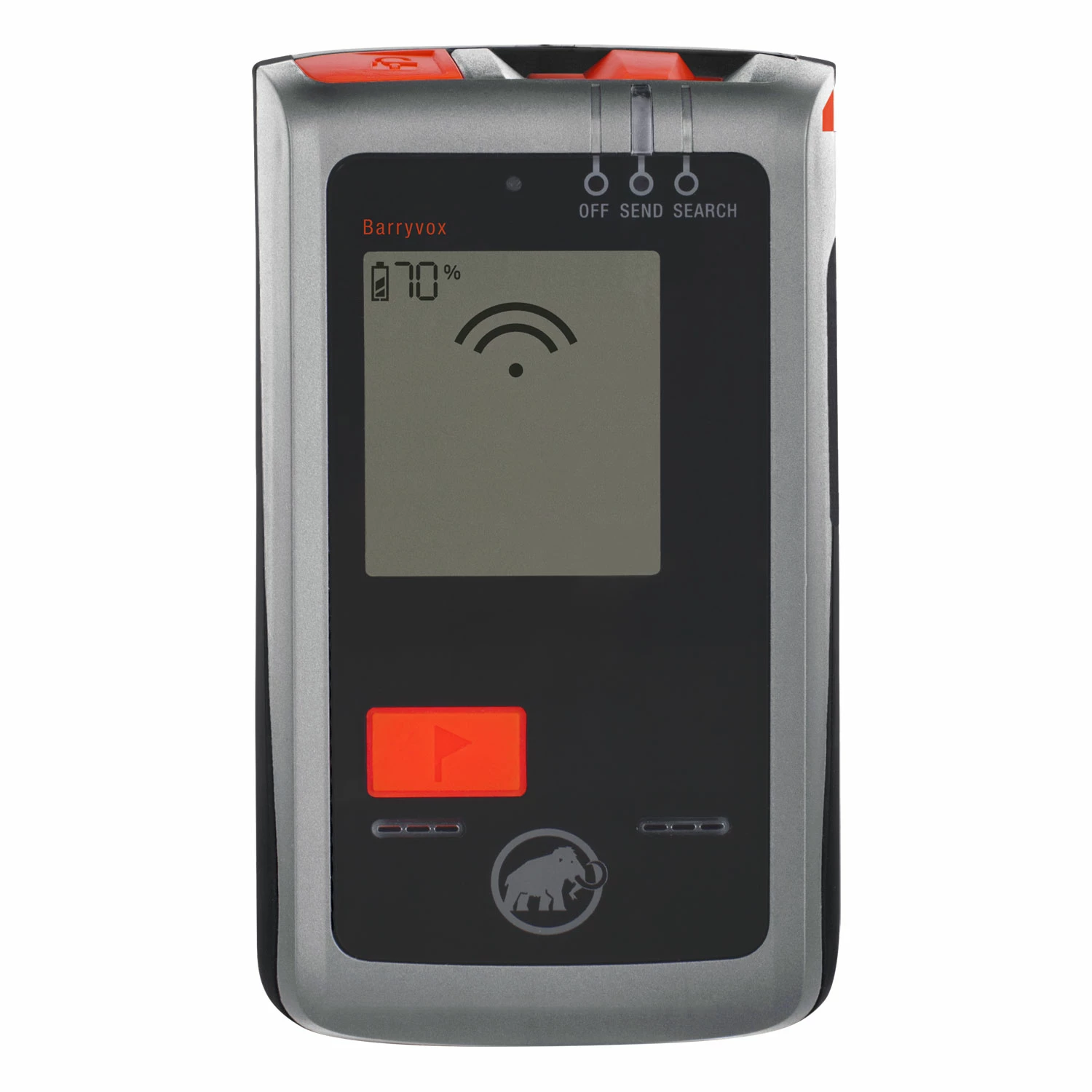 Mammut Barryvox Package Light 2 Mammut Barryvox Package Light - Image 2