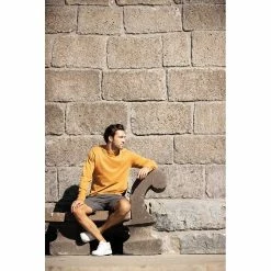 Sherpa Barun Crew - Men's -Climbing Accessories Outlet Shop barun crew masala lifestyle 69251.1656110925