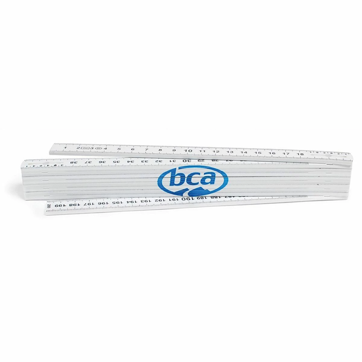 Backcountry Access 2 Meter Ruler 1 Backcountry Access 2 Meter Ruler