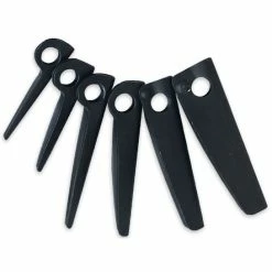 Black Diamond Angle Piton