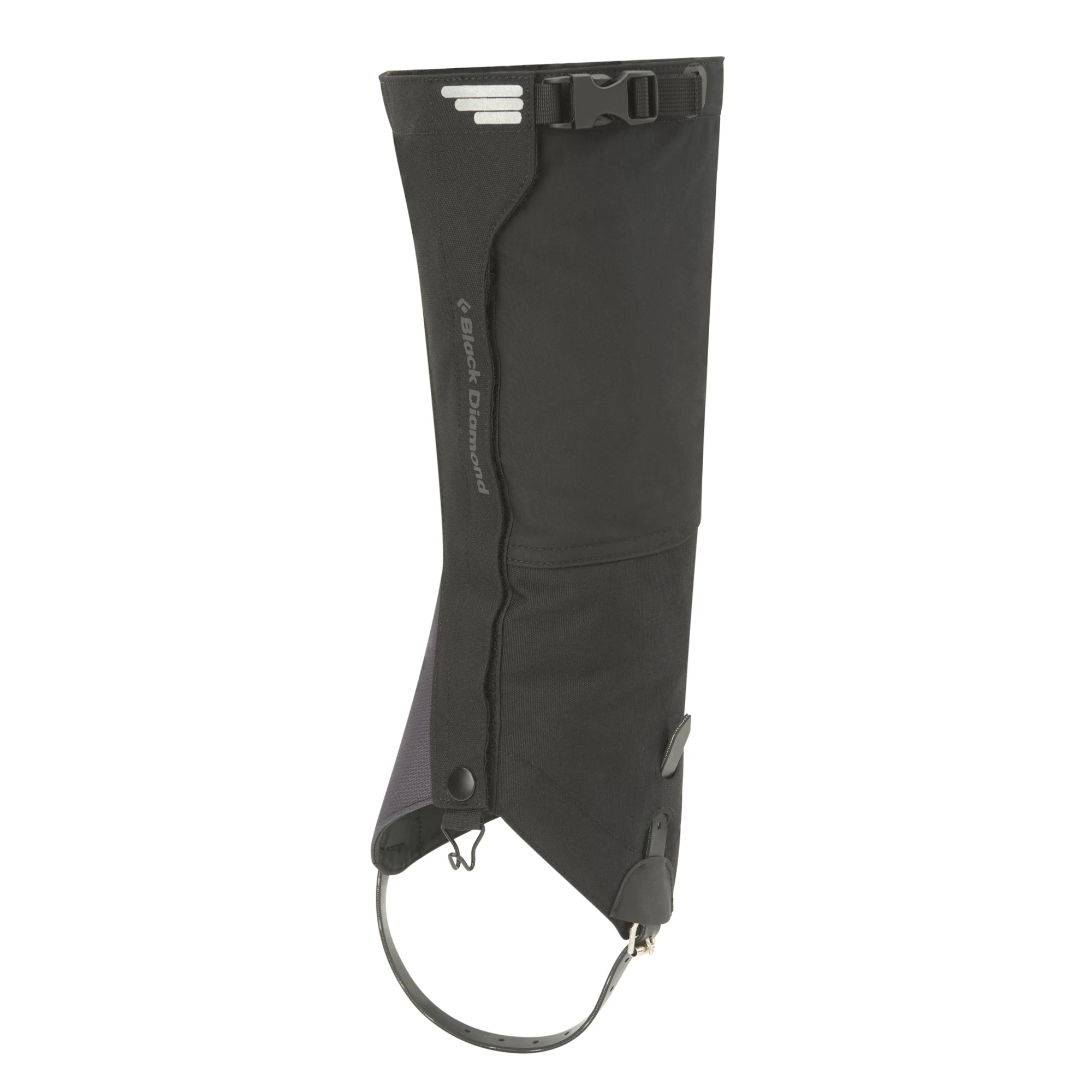 Black Diamond Apex Gaiters 1 Black Diamond Apex Gaiters
