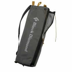 Black Diamond Rope Bucket