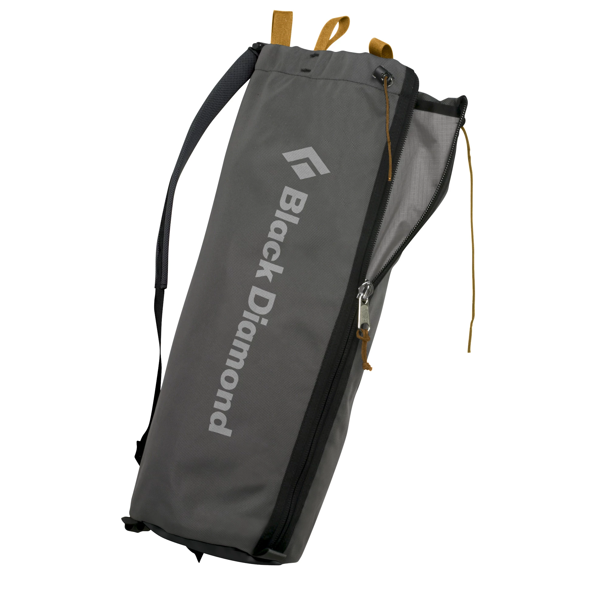 Black Diamond Rope Bucket 1 Black Diamond Rope Bucket