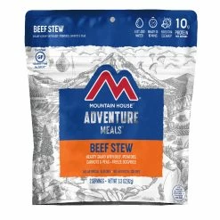 Mountain House Beef Stew