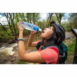 Katadyn BeFree 1.0L Microfilter 11 Katadyn BeFree 1.0L Microfilter -Climbing Accessories Outlet Shop befree 1l woman drinking 30973.1626822821