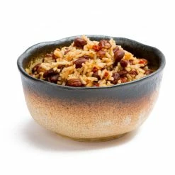 Backpacker's Pantry Louisiana Red Beans & Rice - 1 Serving -Climbing Accessories Outlet Shop best freeze dried louisiana prep 15061.1626823772