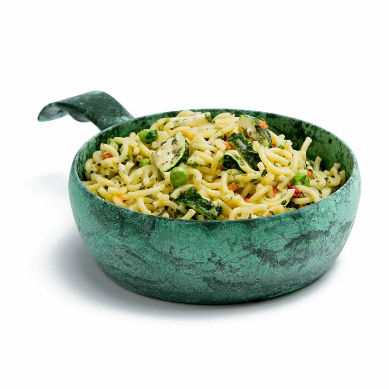 Backpacker's Pantry Pasta & Spring Vegetables With Butter Sauce - 1 Serving 2 Backpacker's Pantry Pasta & Spring Vegetables With Butter Sauce - 1 Serving - Image 2