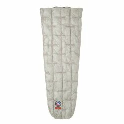 Big Agnes Fussell UL Quilt