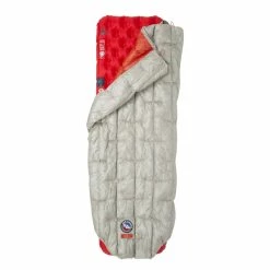 Big Agnes Fussell UL Quilt -Climbing Accessories Outlet Shop bfulq20 top 004 66362.1626823287