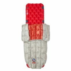 Big Agnes Fussell UL Quilt -Climbing Accessories Outlet Shop bfulq20 top 006 36541.1626823270