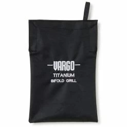 Vargo Outdoors Titanium Bifold Grill 7 Vargo Outdoors Titanium Bifold Grill -Climbing Accessories Outlet Shop bifold grill case rsz 96763.1626823009