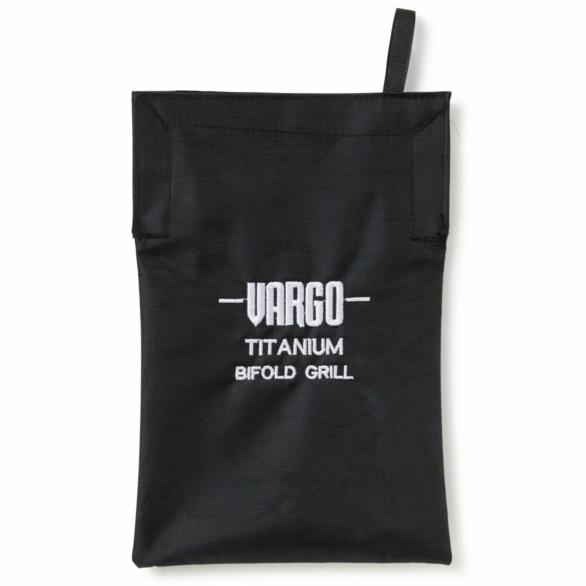 Vargo Outdoors Titanium Bifold Grill 4 Vargo Outdoors Titanium Bifold Grill - Image 4