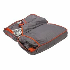 Big Agnes Big House 4 (Fall 2022) -Climbing Accessories Outlet Shop big house carry bag open 68218.1626823072