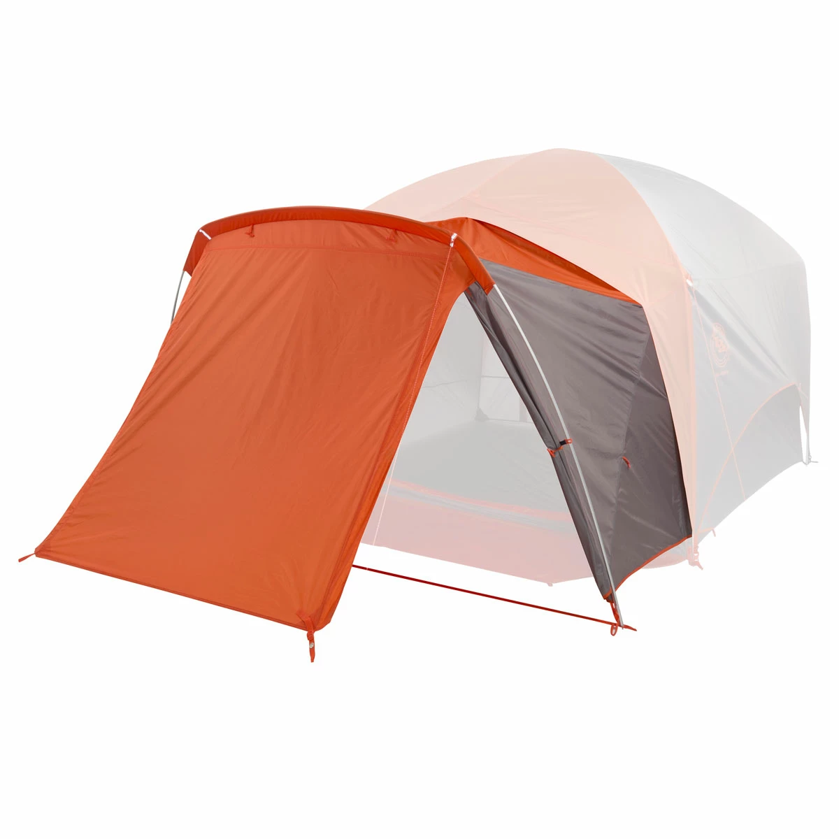 Big Agnes Big House 6 Vestibule (Fall 2022) 1 Big Agnes Big House 6 Vestibule (Fall 2022)