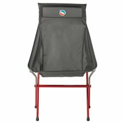 Big Agnes Big Six Camp Chair (Fall 2022) 23 Big Agnes Big Six Camp Chair (Fall 2022) -Climbing Accessories Outlet Shop big six camp chair asphalt asphalt 01 rsz 77924.1670884684.1280.1280 99831.1672773134