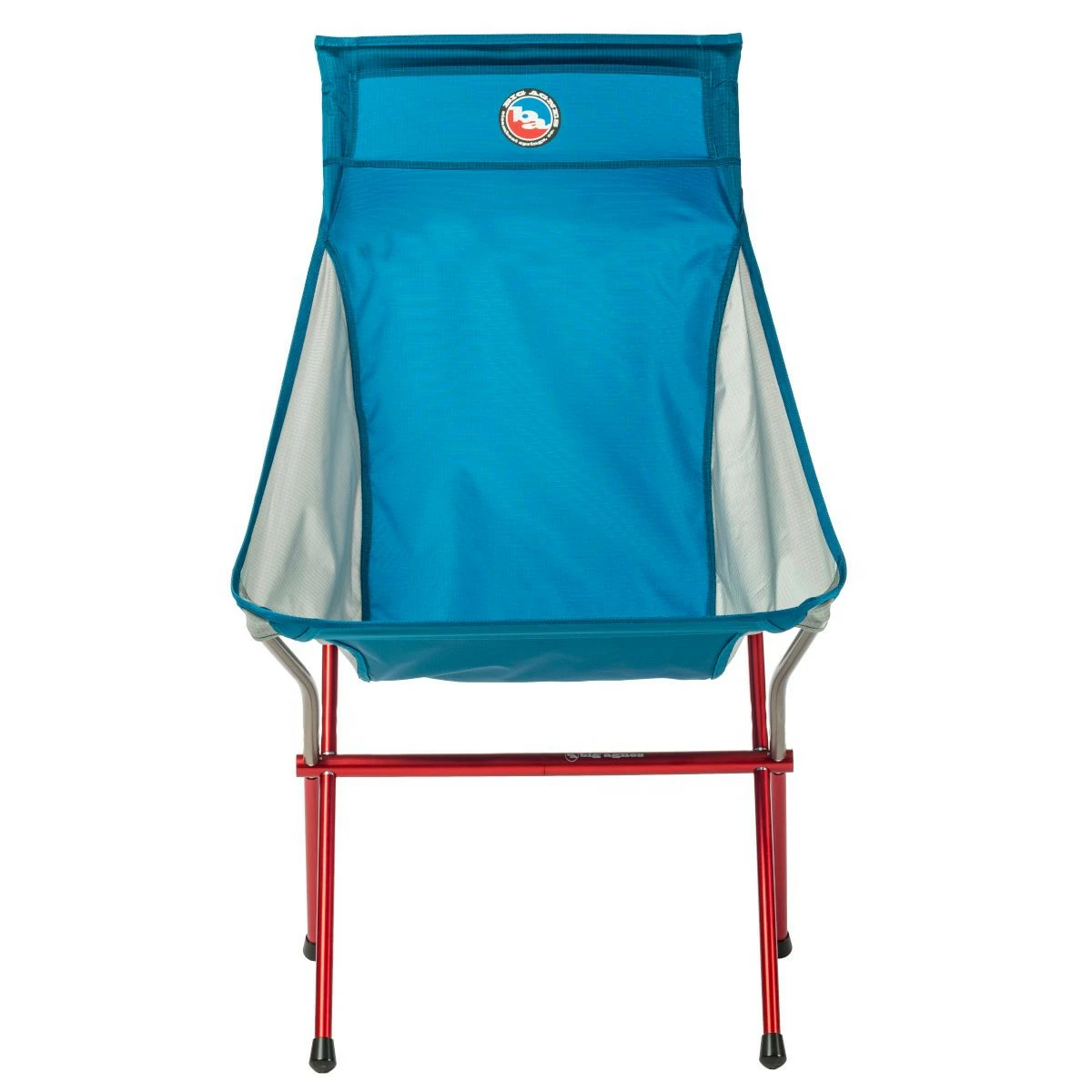 Big Agnes Big Six Camp Chair (Fall 2022) 3 Big Agnes Big Six Camp Chair (Fall 2022) - Image 3