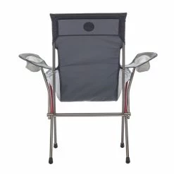 Big Agnes Big Six Armchair (Fall 2022) 19 Big Agnes Big Six Armchair (Fall 2022) -Climbing Accessories Outlet Shop bigsix armchair asphalt gray 2 35762.1670884389.1280.1280 23425.1672776473