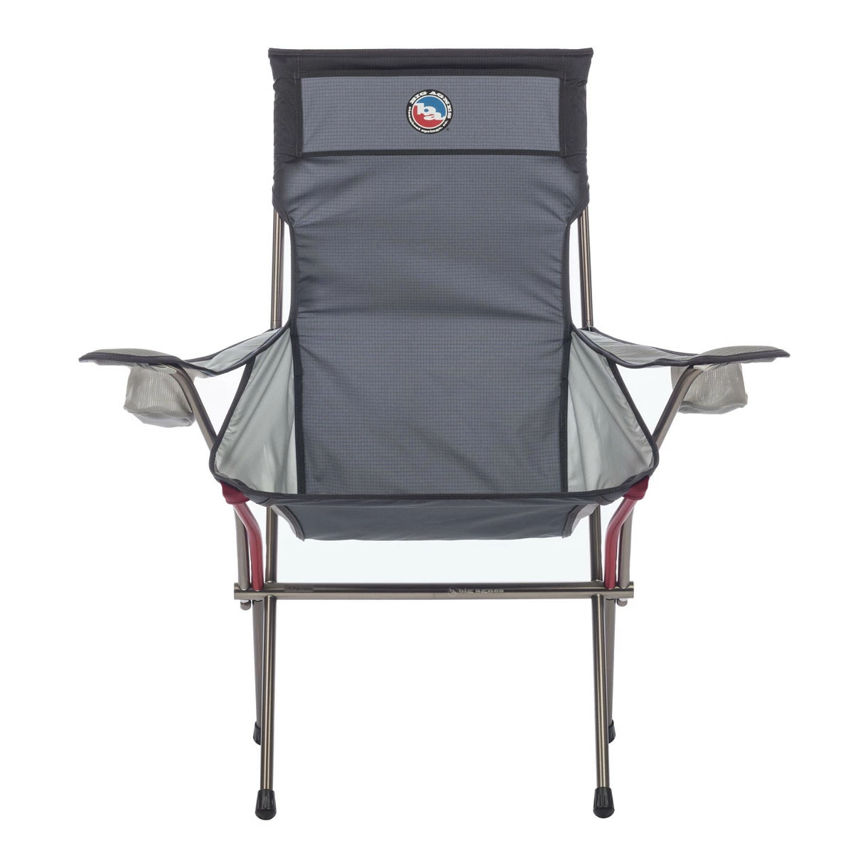 Big Agnes Big Six Armchair (Fall 2022) 1 Big Agnes Big Six Armchair (Fall 2022)