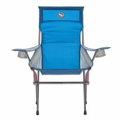 Big Agnes Big Six Armchair (Fall 2022) 24 Big Agnes Big Six Armchair (Fall 2022) -Climbing Accessories Outlet Shop bigsix armchair blue gray 3 25406.1670884389.1280.1280 07220.1672776496