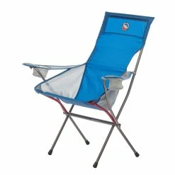 Big Agnes Big Six Armchair (Fall 2022) 25 Big Agnes Big Six Armchair (Fall 2022) -Climbing Accessories Outlet Shop bigsix armchair blue gray 4 96594.1670884389.1280.1280 50359.1672776496