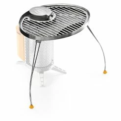 Biolite CampStove Portable Grill