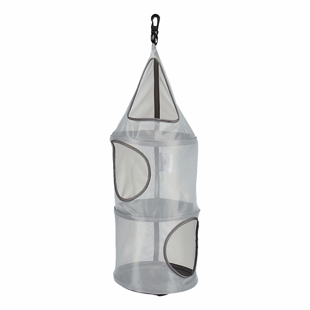 Marmot Birdhouse 3-Shelf Hanging Tent Organizer 1 Marmot Birdhouse 3-Shelf Hanging Tent Organizer
