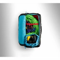Black Diamond StoneHauler Duffel 60L 18 Black Diamond StoneHauler Duffel 60L -Climbing Accessories Outlet Shop black diamond stonehauler 60l duffel black 1 rsz 18780.1655404491